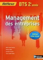 Seller image for Management Des Entreprises, Bts 2 Anne for sale by RECYCLIVRE