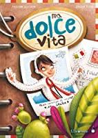 Immagine del venditore per Ma Dolce Vita : Mon Carnet De Voyage En Italie venduto da RECYCLIVRE
