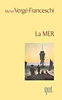 Bild des Verkufers fr La Mer zum Verkauf von RECYCLIVRE