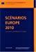 Seller image for Scnarios Europe 2010 for sale by RECYCLIVRE