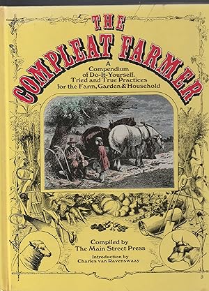 Seller image for THE COMPLEAT FARMER for sale by BOOK NOW