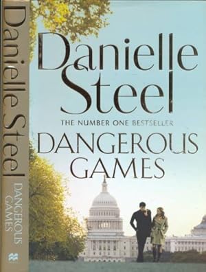 Imagen del vendedor de Dangerous Games a la venta por Barter Books Ltd