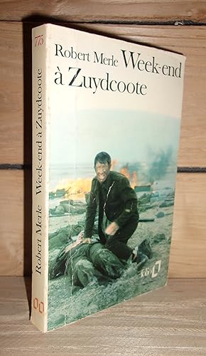 Seller image for WEEK-END A ZUYDCOOTE for sale by Planet's books