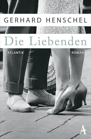 Seller image for Die Liebenden for sale by AHA-BUCH GmbH