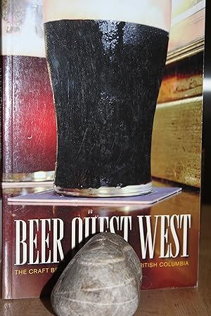 Seller image for Beer Quest West for sale by Wagon Tongue Books