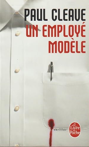 Bild des Verkufers fr Un employ modle zum Verkauf von books-livres11.com