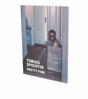 Seller image for Tobias Spichtig: Pretty Fine for sale by moluna
