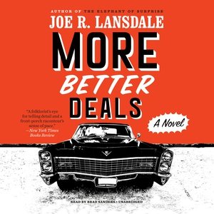 Imagen del vendedor de More Better Deals a la venta por GreatBookPrices