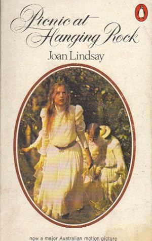 Seller image for PICNIC AT HANGING ROCK for sale by Black Stump Books And Collectables