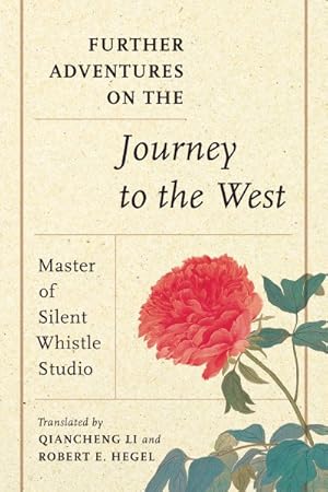 Bild des Verkufers fr Further Adventures on the Journey to the West zum Verkauf von GreatBookPrices
