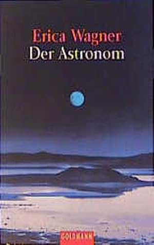 Image du vendeur pour Der Astronom mis en vente par Gerald Wollermann