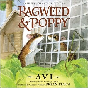 Seller image for Ragweed & Poppy for sale by GreatBookPrices