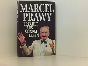 Imagen del vendedor de Marcel Prawy erzhlt aus seinem Leben a la venta por Book Broker