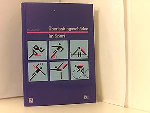 Seller image for berlastungsschden im Sport for sale by Book Broker