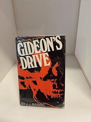 Gideon's Drive