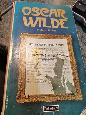 Seller image for Oscar Wilde for sale by SGOIS