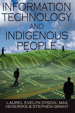 Image du vendeur pour Information Technology and Indigenous People mis en vente par AHA-BUCH GmbH