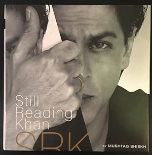 Still Reading Khan.