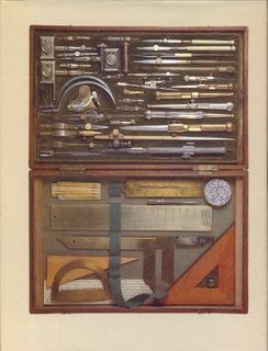 Drawing Instruments 1580-1980