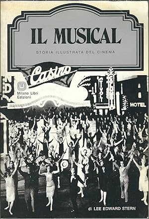 IL MUSICAL STORIA ILLUST - RATA DEL CINEMA