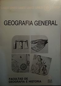 Seller image for GEOGRAFA GENERAL VOL II for sale by CENTRAL LIBRERA REAL FERROL