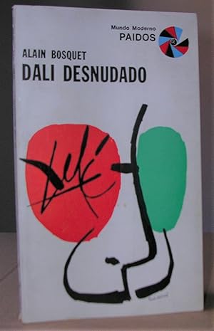 DALI DESNUDADO