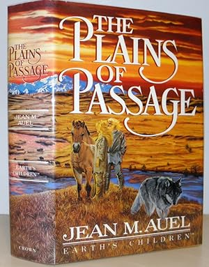 The Plains of Passage