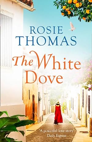 Seller image for The White Dove (Paperback) for sale by AussieBookSeller
