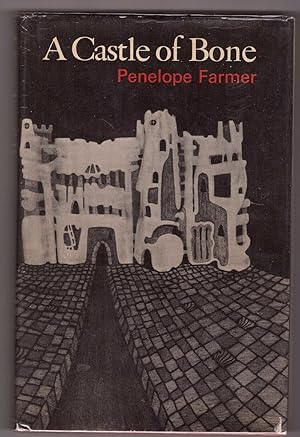 Seller image for The Castle Of Bone for sale by HAUNTED BOOKSHOP P.B.F.A.