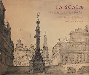 Seller image for La Scala. 400 years of stage design for sale by FABRISLIBRIS