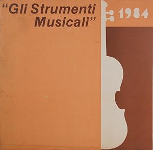 Gli Strumenti Musicali