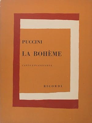 La Bohème