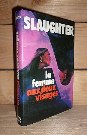 Immagine del venditore per LA FEMME AUX DEUX VISAGES venduto da Planet's books