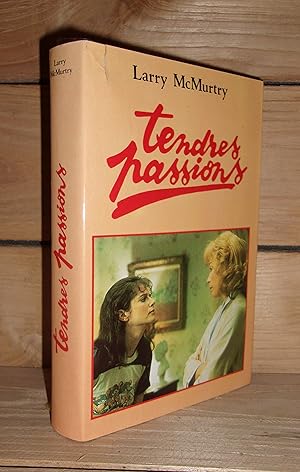 Seller image for TENDRES PASSIONS for sale by Planet's books