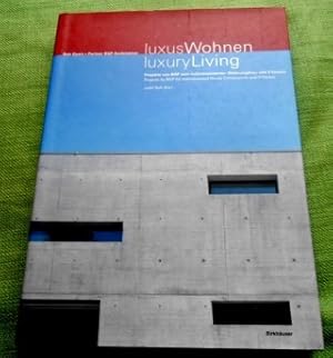 Bob Gysin + Partner BGP Architekten. luxusWohnen. LuxuryLiving. Projekte von BGP zum individualis...