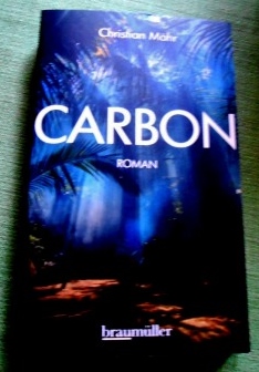 Carbon. Roman.