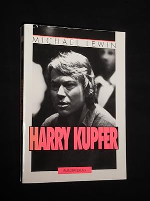 Harry Kupfer. Mit einer Einleitung von Hans Mayer