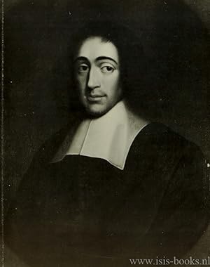 Immagine del venditore per Baruch de Spinoza 1677-1977. His work and its reception. With an introduction. venduto da Antiquariaat Isis