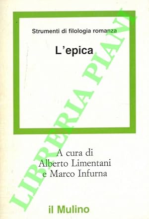 L'epica.