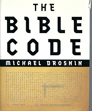 The Bible Code