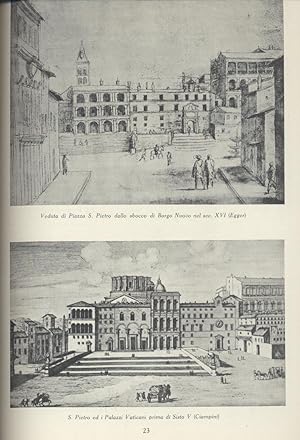 Image du vendeur pour L'Illustrazione Vaticana. Rivista quindicinale. Anno 1, No. 1: 25 dicembre 1930. mis en vente par Antiquariat Kaner & Kaner GbR