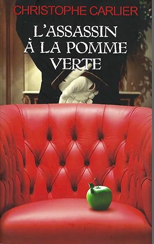 Bild des Verkufers fr L'assassin A La Pomme Verte zum Verkauf von BYTOWN BOOKERY