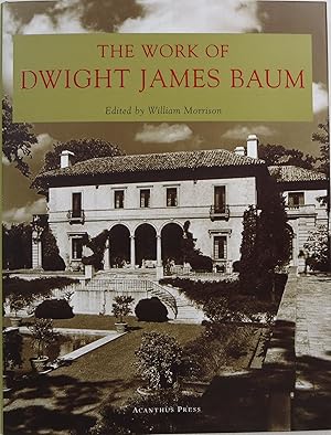 The Work of Dwight James Baum