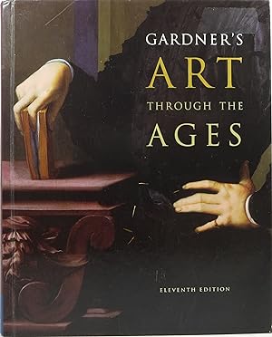 Seller image for Gardner's Art Through the Ages, Eleventh Edition for sale by Newbury Books