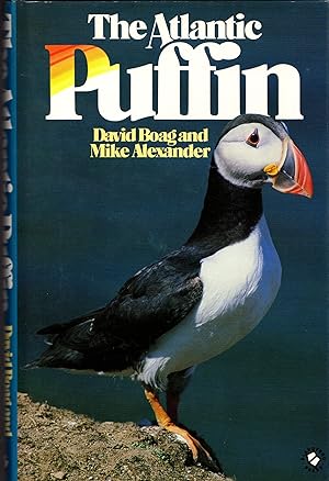 Seller image for The Atlantic Puffin for sale by Newbury Books