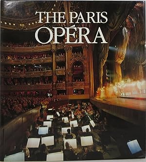 Seller image for The Paris Opra for sale by Newbury Books