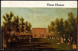 Seller image for Ham House for sale by Lazy Letters Books
