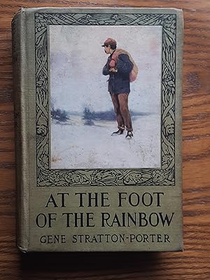 Seller image for At The Foot of the Rainbow for sale by Grandma Betty's Books