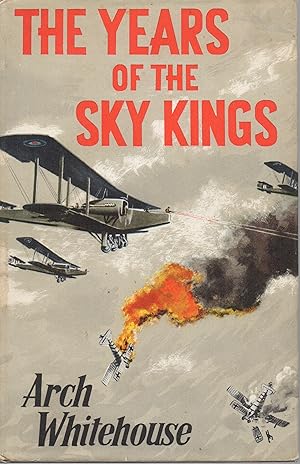 The Years of the Sky Kings