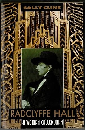 Immagine del venditore per Radclyffe Hall: A Woman Called John venduto da Lazy Letters Books